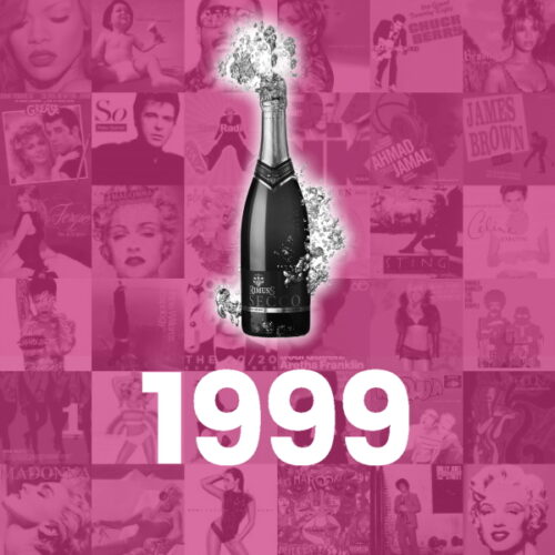 Musikquiz 1999