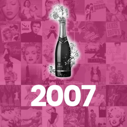 Musikquiz 2007