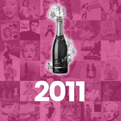 Musikquiz 2011