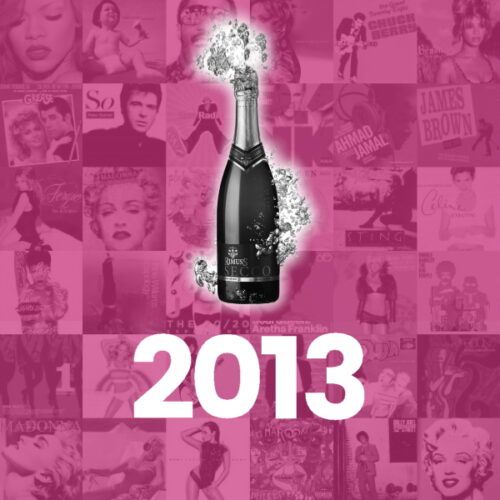 Musikquiz 2013