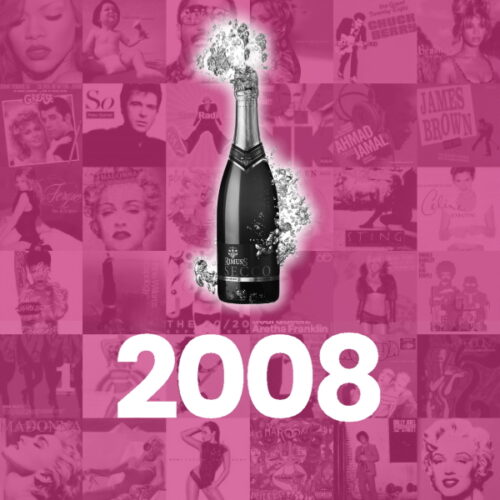 Musikquiz 2008