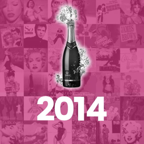 Musikquiz 2014