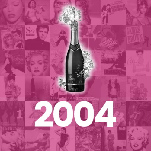 Musikquiz 2004