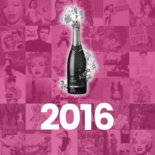 Musikquiz 2016