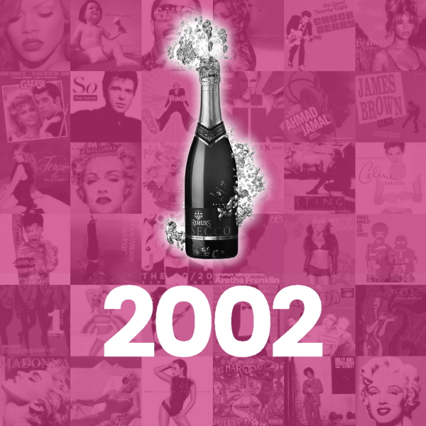 Musikquiz 2002