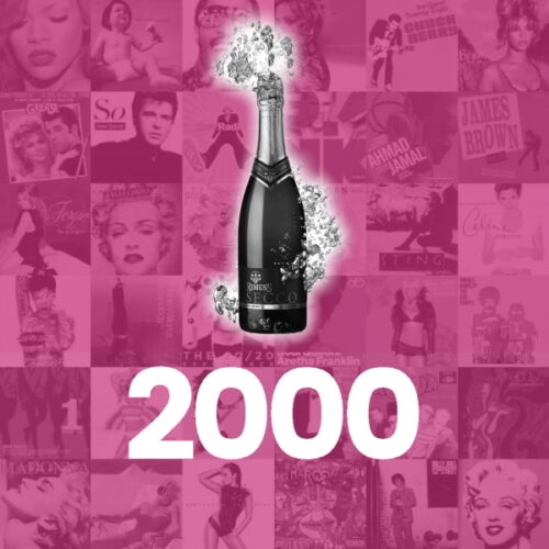Musikquiz 2000