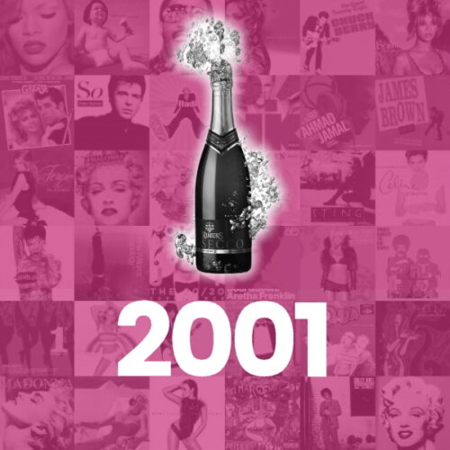 Musikquiz 2001