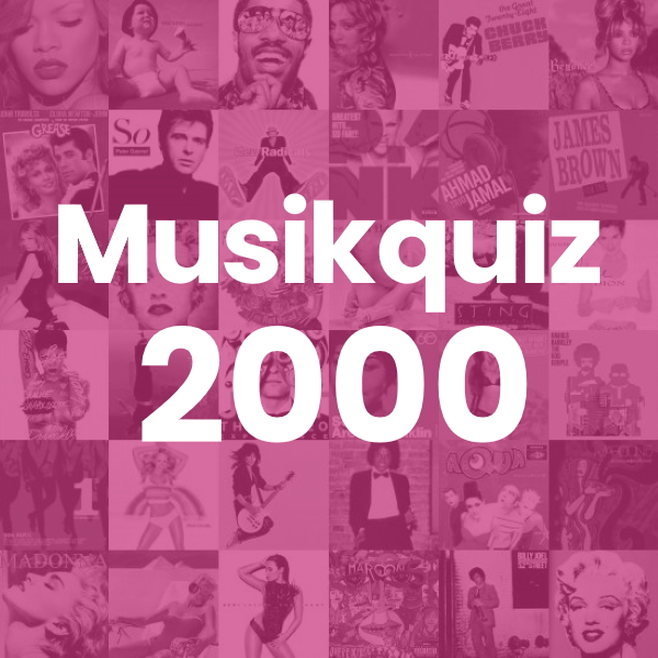 Musikquiz 2000