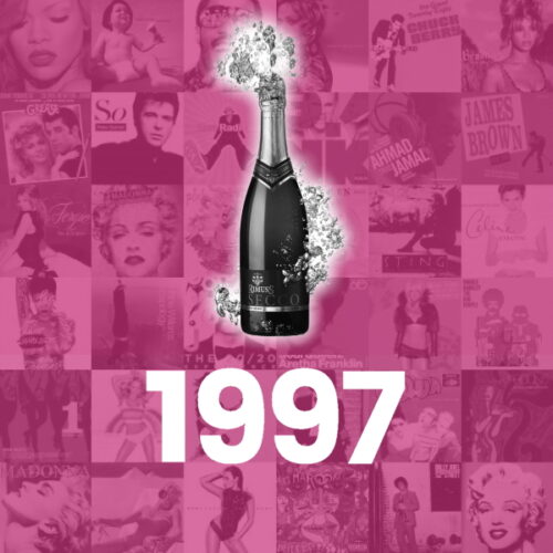 Musikquiz 1997