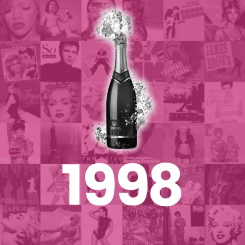 Musikquiz 1998