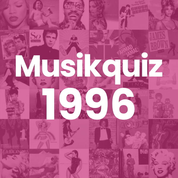 Musikquiz 1996