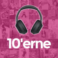 Quiz med spørgsmål om hits fra 10'erne - Popquiz.dk