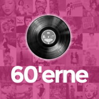 Quiz med spørgsmål om hits fra 60'erne - Popquiz.dk