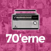 Quiz med spørgsmål om hits fra 70'erne - Popquiz.dk