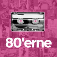 Quiz med spørgsmål om hits fra 80'erne - Popquiz.dk