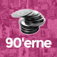 Quiz med spørgsmål om hits fra 90'erne - Popquiz.dk