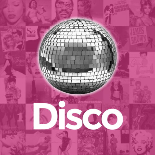Quiz med spørgsmål om disco hits - Popquiz.dk