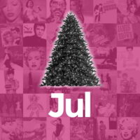 Quiz med spørgsmål om populære julehits - Popquiz.dk