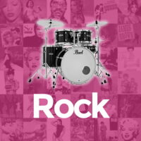 Quiz med spørgsmål om rock - Popquiz.dk